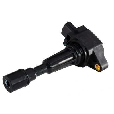 Abbildung von HELLA 5DA 358 057 021 Zündspule 3 12 MAZDA: Hatchback, Saloon
