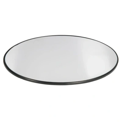 Abbildung von BLIC 6102 02 1233952P Außenspiegelglas links, rechts MINI: Hatchback