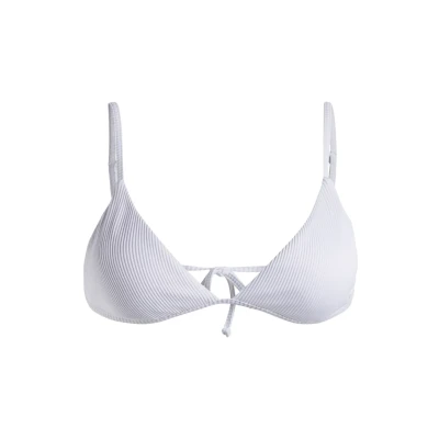 Abbildung von Roxy Printed Classics Bikinitop, Damen, Größe: Large, Wbk