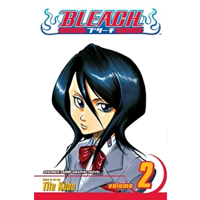 Abbildung von Bleach Volume 2: Goodbye Parakeet, Good Night My Sister (BLEACH GN, Band 2)