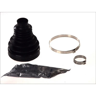 Abbildung von SPIDAN 24789 Achsmanschette 106,60 TPE (thermoplastischer Elastomer) AUDI: A4 B8 Avant, Saloon, Q5