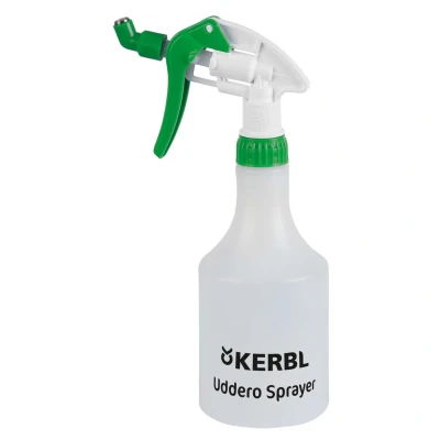 Abbildung von Kerbl Uddero Dippsprayer mit Metalldüse