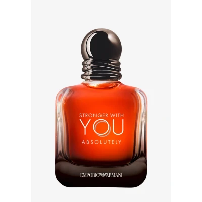 Abbildung von Armani Stronger With You Absolutely Parfum 100 ml