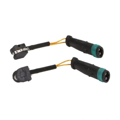 Abbildung von QUICK BRAKE WS 0266 A Verschleißanzeige Achssatz VOLKSWAGEN: Crafter 30 50 Van, Platform/Chassis