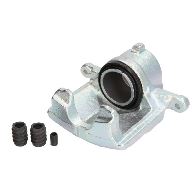 Abbildung von BUDWEG CALIPER 343311 Bremssattel NISSAN: Almera Tino, Primera Saloon