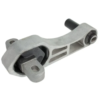 Abbildung von MEYLE 11 14 030 0014 Motorlager ORIGINAL Quality hinten links, getriebeseitig Gummimetalllager Drehmomentstütze FIAT: Fiorino III Box Body / Estate