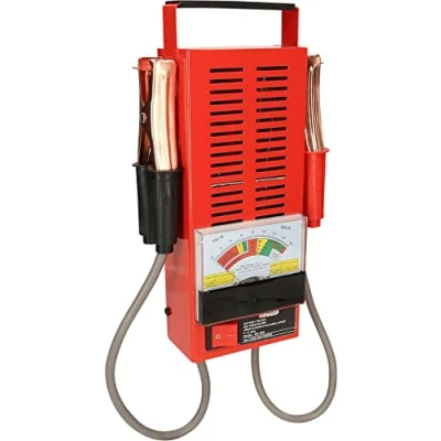 Abbildung von KS TOOLS 550.1690 Prüfgerät, Batterie