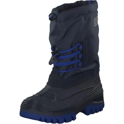 Abbildung von CMP Jungen KIDS AHTO WP SNOW BOOTS, B Blue Royal, 30 EU