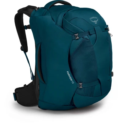 Abbildung von Osprey Fairview 55 Rucksack