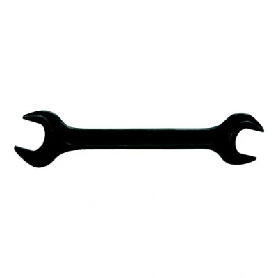 Abbildung von KS TOOLS 517.2414 Doppel Gabelschlüssel 160 14, 17 Chrom Molybdänstahl