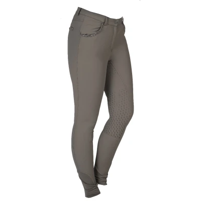 Abbildung von Horka Reithose Nicola Kids Taupe