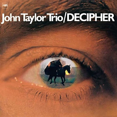 Abbildung von Decipher [Vinyl LP]