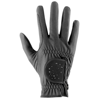 Abbildung von Uvex Handschuhe Sportstyle Diamond Schwarz 8