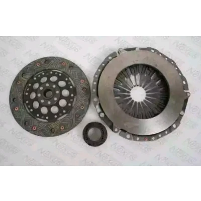 Abbildung von NEXUS F1A019NX Kupplungssatz 228 AUDI: A4 B6 Avant, B7 B5 VOLKSWAGEN: Passat GP Estate, Saloon
