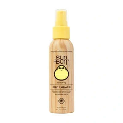 Abbildung von Sun Bum Beach Formula 3 In 1 Leave By