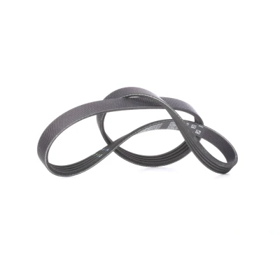 Abbildung von GATES 4PK865SF Keilrippenriemen 865 4 Polyester, EPDM (Ethylen Propylen Dien Kautschuk) FleetRunner PowerBand RENAULT: Clio 4, DACIA: Sandero I