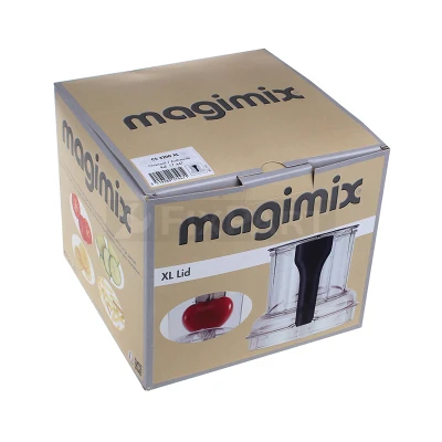 Abbildung von Magimix Deckel c3200 xl anthr 17447