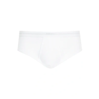 Abbildung von Jockey Luxury Classic Slip, Herren, Größe: Small, White
