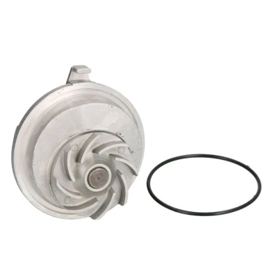 Abbildung von THERMOTEC D1X020TT Wasserpumpe 21 mit Dichtung mechanisch OPEL: Calibra A, Vectra A Saloon, Astra F CC