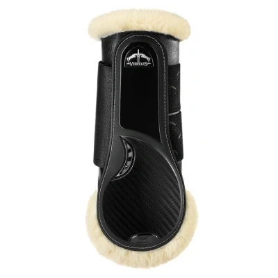 Abbildung von Veredus Gamaschen TRC Vento Front STS Braun L