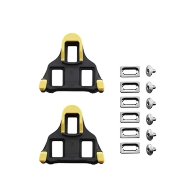 Abbildung von SHIMANO Unisex Erwachsene ISMSH11, gelb, SM SH11