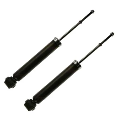 Abbildung von TRW JGT1190S Stoßdämpfer Gasdruck 45 12 Zweirohr Teleskop oben Stift, Auge SINGLE MITSUBISHI: Outlander 2 SUV, PEUGEOT: 4007