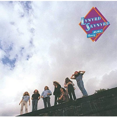 Abbildung von Nuthin&#039; Fancy [Vinyl LP]