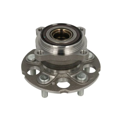 Abbildung von BTA H24060BTA Radlagersatz Fahrzeugheck mit integriertem magnetischen Sensorring 66 HONDA: CR V 3
