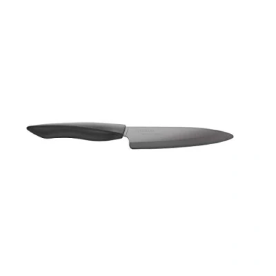 Abbildung von Kyocera ZK 130BK BK 130 EU Küchenmesser, Keramik, schwarz