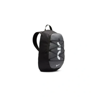 Abbildung von Nike Sportswear NK AIR GRX BKPK Tagesrucksack, Größe: One Size, Black/iron grey/white