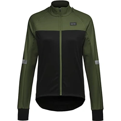 Abbildung von GOREWEAR Damen Fahrrad Jacke Phantom, GORE TEX INFINIUM