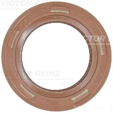 Abbildung von REINZ 81 35719 00 Kurbelwellendichtring FPM (Fluor Kautschuk) FIAT: Panda I Hatchback, Doblo Estate, Punto II LANCIA: Ypsilon