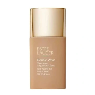 Abbildung von Estée Lauder Double Wear Sheer Long Foundation 3W1 Tawny 30 ml