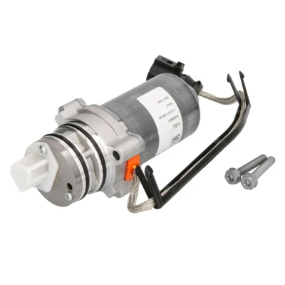 Abbildung von BorgWarner DS2002773 Pumpe, Lamellenkupplung Allradantrieb VOLKSWAGEN: Sharan II, Golf 7 Variant, AUDI: A1 Hatchback