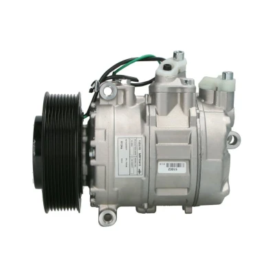 Abbildung von NRF EASY FIT 32413 Kompressor 7SBU16 24 PAG 46 mit Kompressoröl, Dichtring