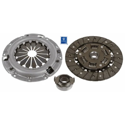 Abbildung von SACHS 3000 824 601 Kupplungssatz 225 MAZDA: MX 5 2
