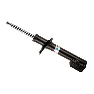 Abbildung von BILSTEIN B4 OE Replacement 22 241863 Stoßdämpfer Vorderachse rechts Gasdruck Zweirohr Federbein oben Stift, unten Schelle