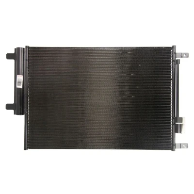 Abbildung von DENSO DCN06017 Klimakondensator mit Trockner R 134a JEEP: Renegade Off Road