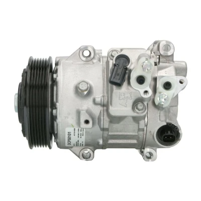 Abbildung von DENSO DCP50101 Kompressor TSE17C PAG 46 R 134a