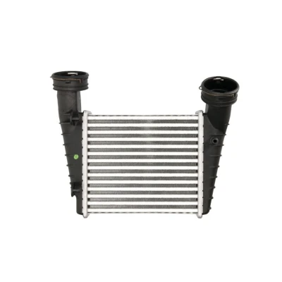 Abbildung von THERMOTEC DAW003TT Ladeluftkühler VOLKSWAGEN: Passat B5 GP Estate, Saloon, Saloon