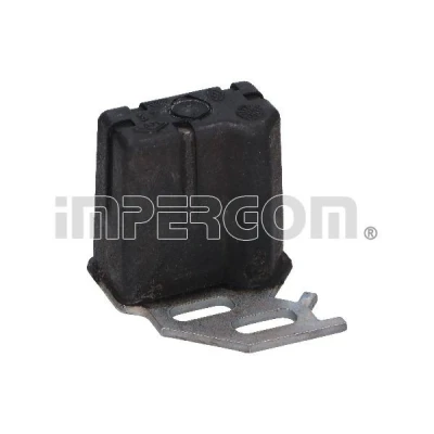 Abbildung von ORIGINAL IMPERIUM 36725 Anschlagpuffer, Schalldämpfer Gummi 47 mitte