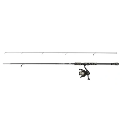Abbildung von Mitchell Tanager G2 Manie Ruten Combo 2.70m (20 60g) Spinnrute