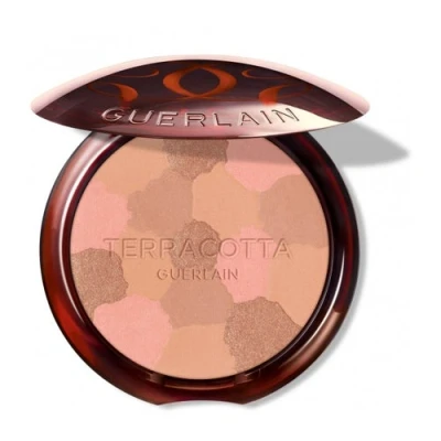 Abbildung von Guerlain Terracotta Light Bronze Puder 00 Cool 10 g