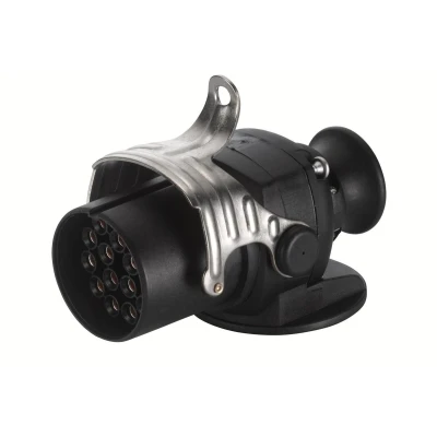 Abbildung von HELLA 8JA 007 241 021 Anhängerstecker