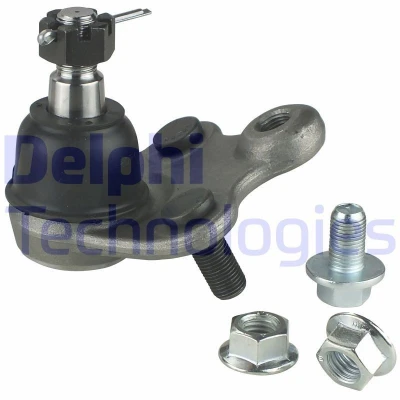 Abbildung von DELPHI TC2627 Traggelenk 108 87 90 HONDA: CR V 3