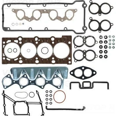 Abbildung von REINZ 02 27215 03 Dichtungssatz, Zylinderkopf mit Ventilschaftabdichtung BMW: 3 Saloon, Convertible, 5 Saloon
