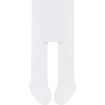 Abbildung von L&amp;K II 1er Pack Babystrumpfhose Strumpfhose für Baby Mädchen und Jungen Strickstrumpfhose mehrfarbig 2772WH 86 92