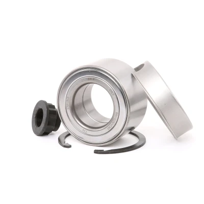 Abbildung von SKF VKBA 3946 Radlagersatz 84 TOYOTA: Corolla Verso, Avensis II Station Wagon, Hatchback, LEXUS: RX