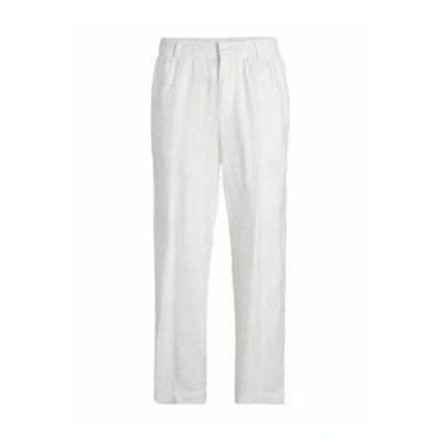 Abbildung von Jack &amp; Jones Chino, Herren, Größe: Small, Bright white