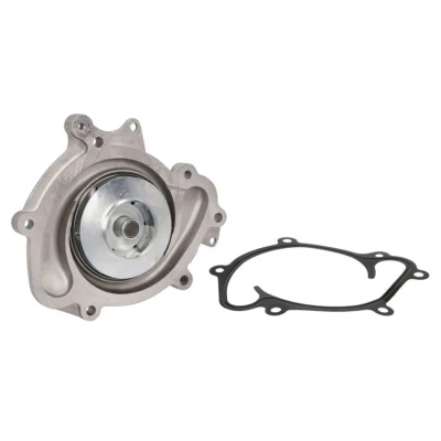 Abbildung von SKF VKPC 88877 Wasserpumpe MERCEDES BENZ: C Class Saloon, T modell, E Saloon